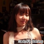Meet yellowbutterfly559 on Sankofa Dating